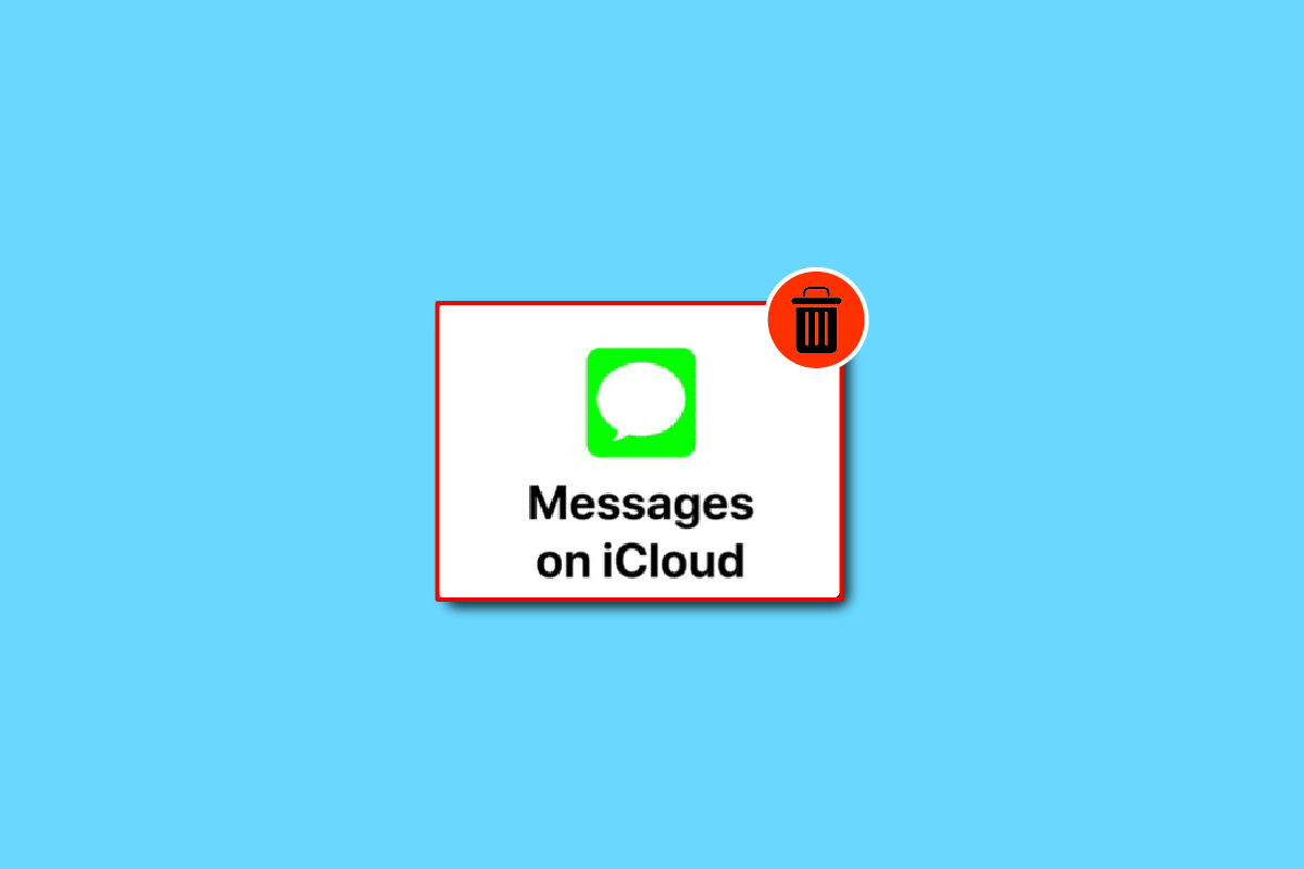 How to Delete Messages from iCloud