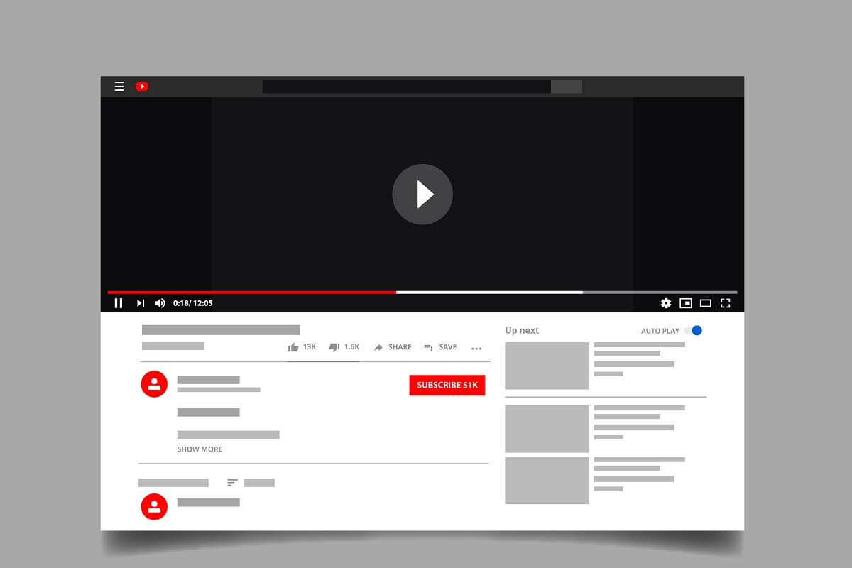 How to Put a YouTube Video on Repeat on Desktop or Mobile