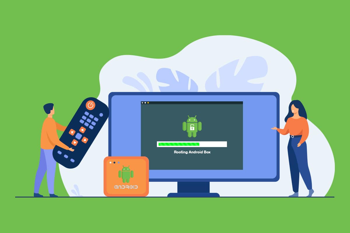 How to Root Android TV Box