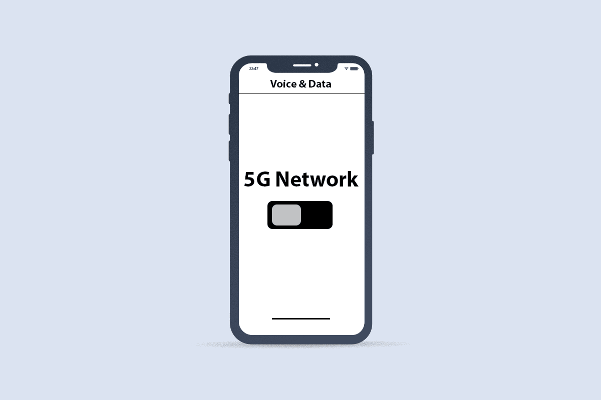 How to Turn On 5G on iPhone 11