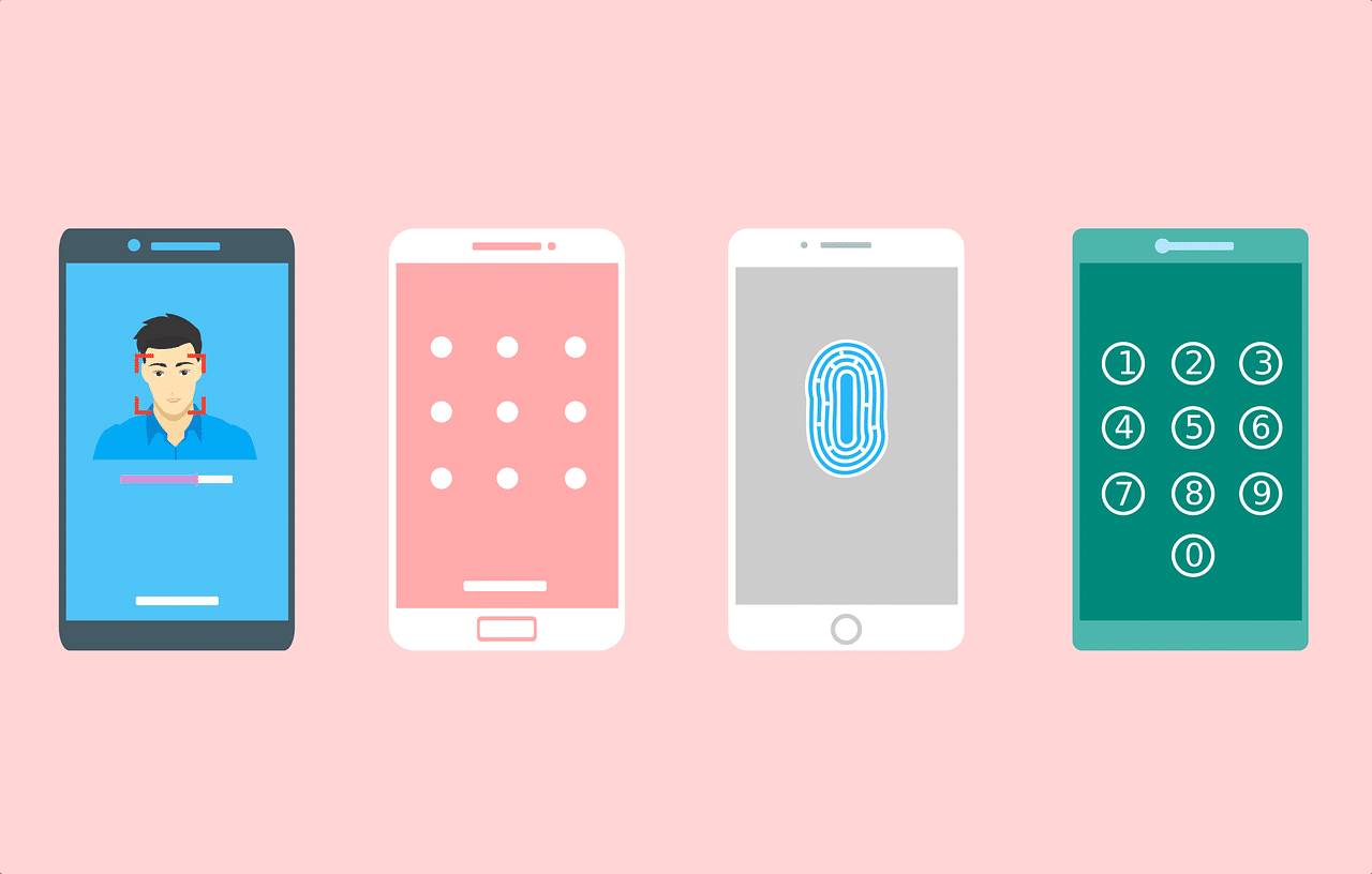 6 Ways to Unlock a Smartphone Without the PIN