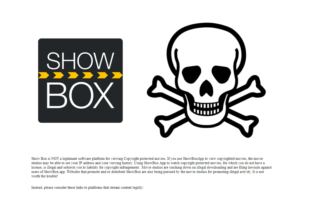 ShowBox APK