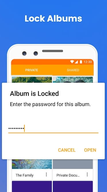 KeepSafe Photo Vault | How to Hide Files, Photos, and Videos on Android
