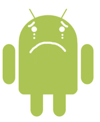 Lost Android is also one of the best apps to find your lost phone