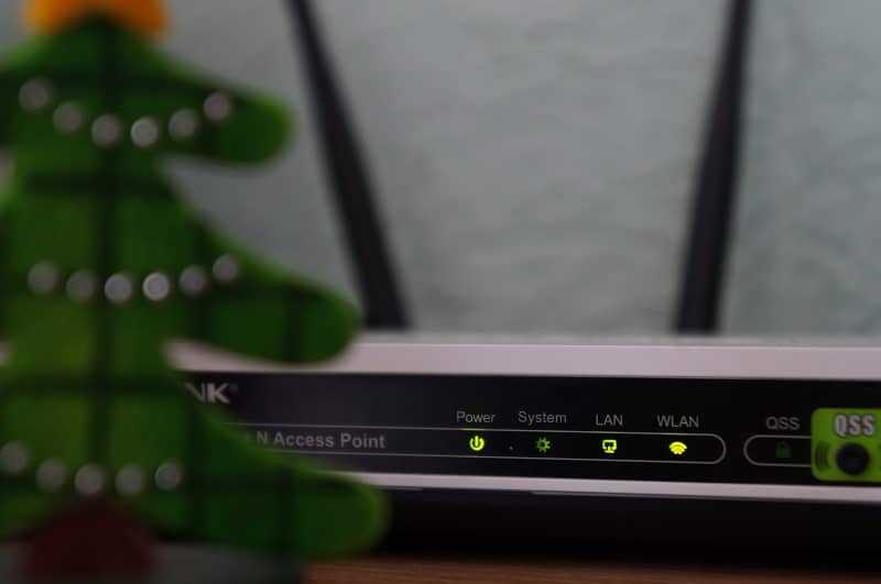 Modem or Router issues | Fix Can't Connect to the Internet
