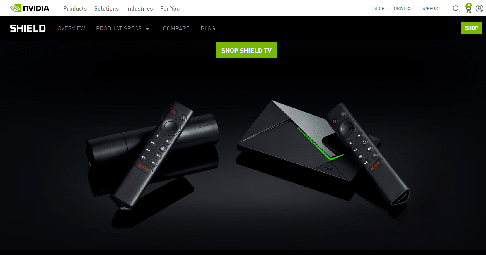 NVIDIA Shield TV. How to Root Android TV Box