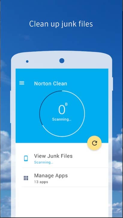 Norton Clean | Clean Up Your Android Phone