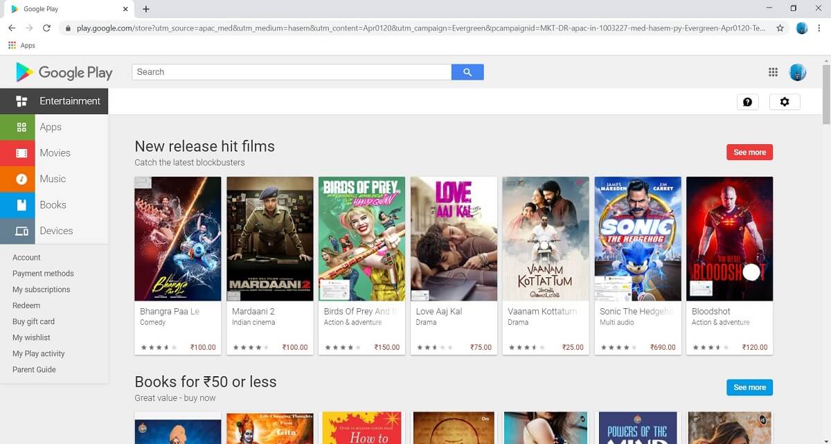 Open Google Play Store on a PC | Fix Google Play Store Errors