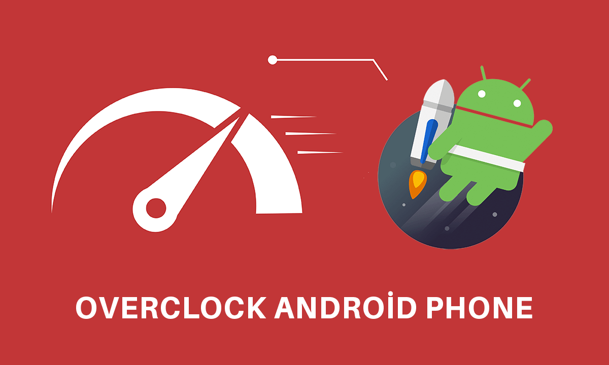 Розігніть Android, щоб підвищити продуктивність у правильний спосіб