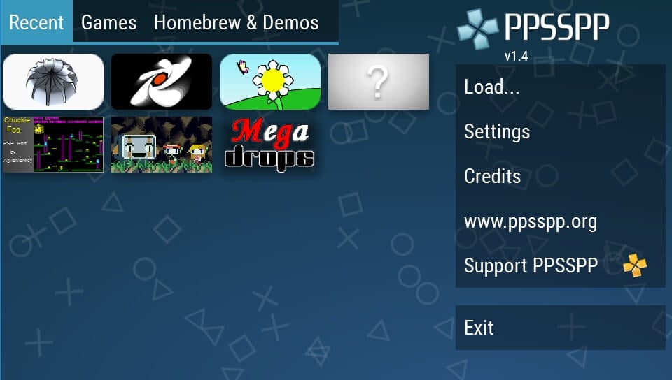 PPSSPP | Best PS2 Emulator for Android (2020)