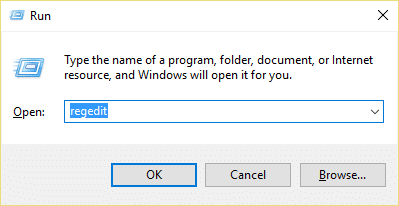 System icons do not appear when you start Windows 10