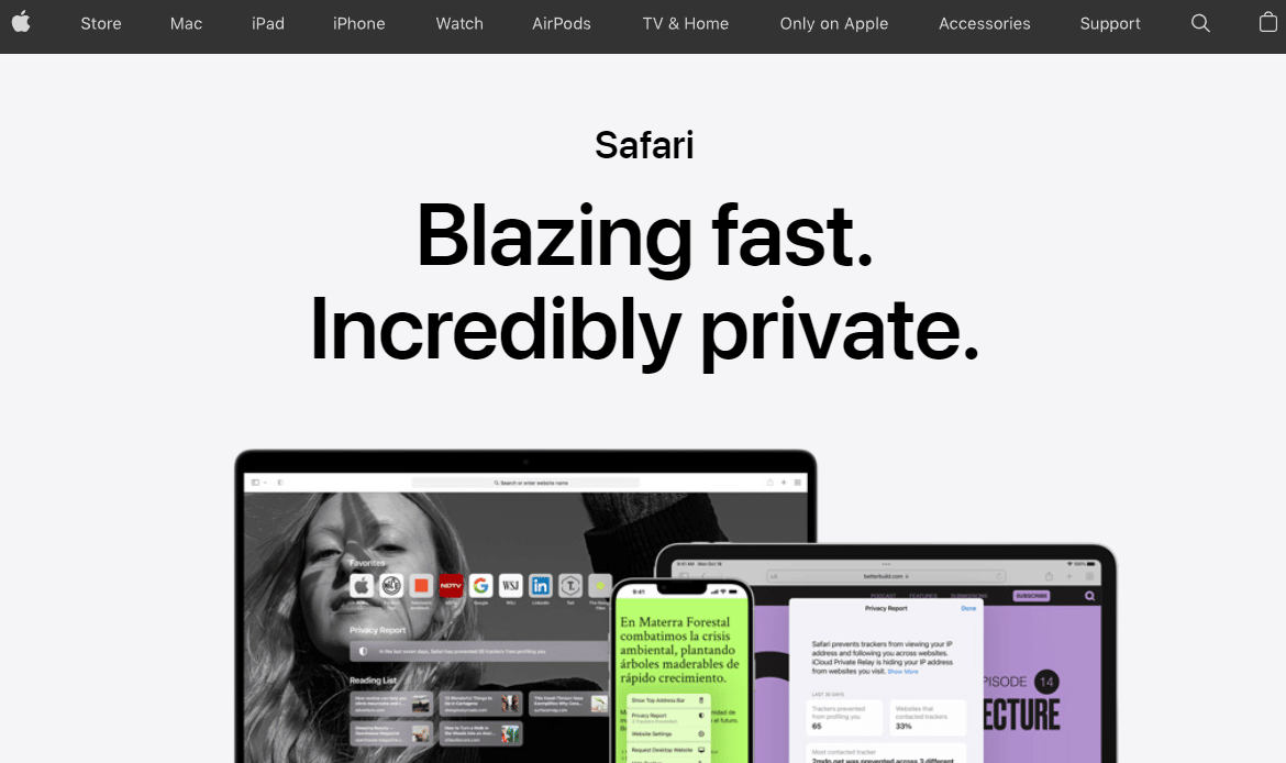 Safari Website | How to See Incognito History on iPhone