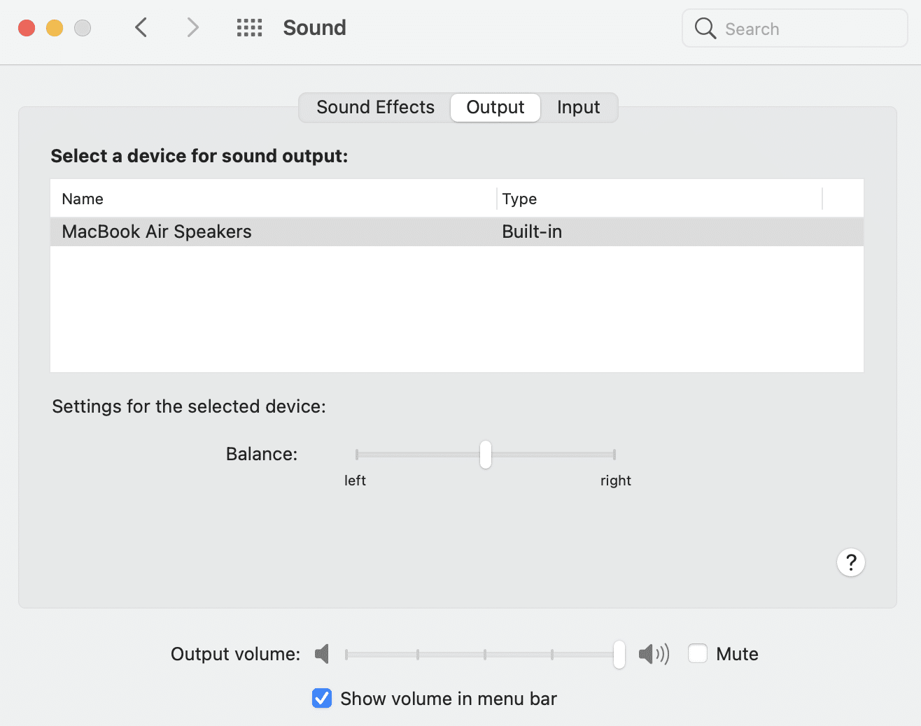 Shift to the Input tab and select your device again. Fix Mac Bluetooth Not Working