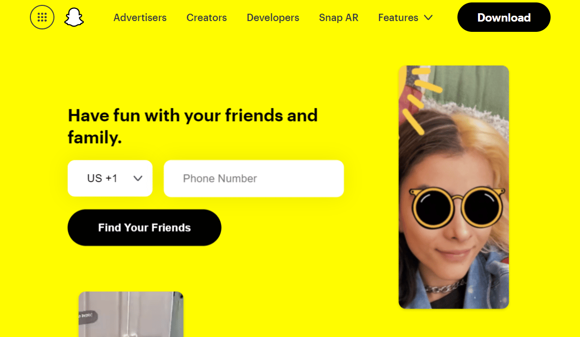 Snapchat Official Website | Can You Text Someone You Blocked on iPhone