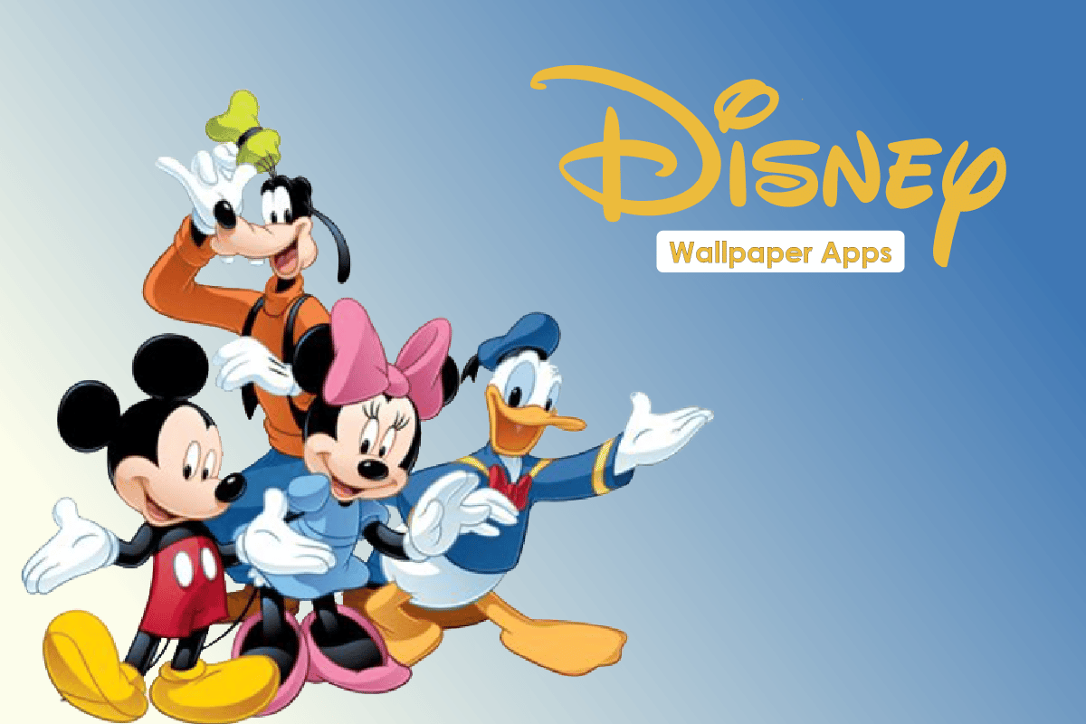Top 11 najboljih Disneyjevih aplikacija za pozadinu za Android