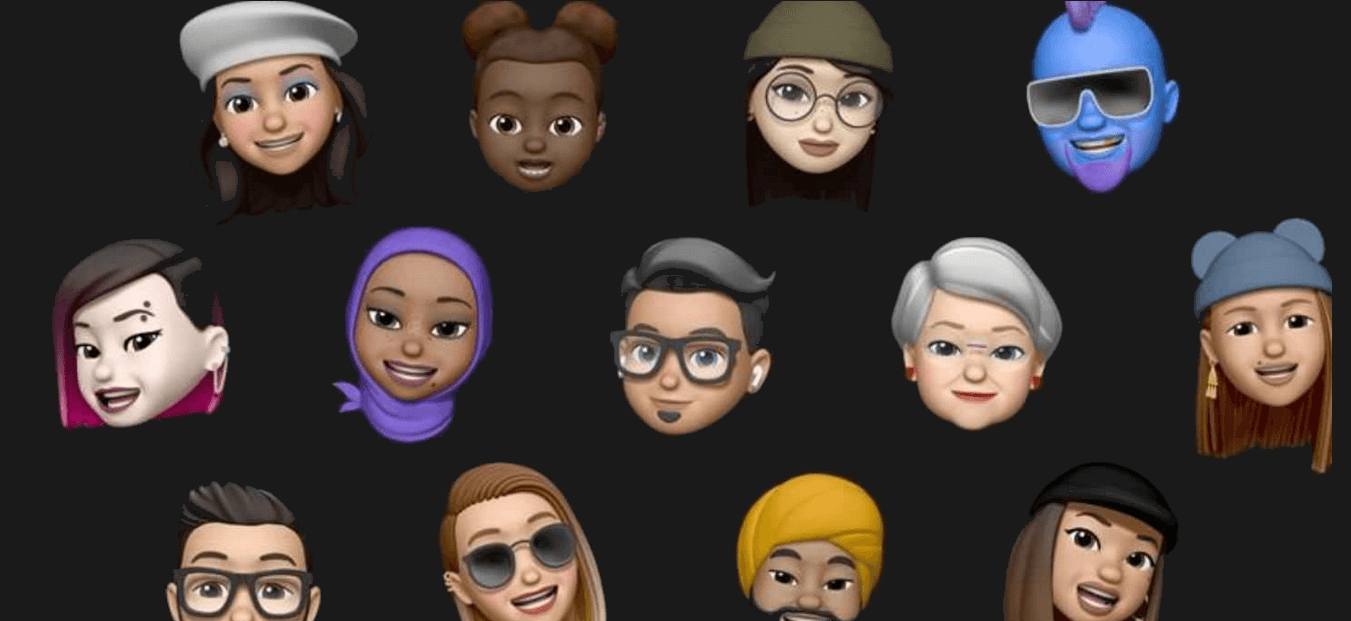 How to use Memoji Stickers on WhatsApp for Android