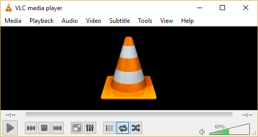 Use VLC Player to play .mov files