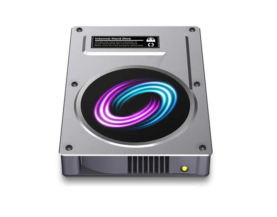 What is Mac Fusion Drive