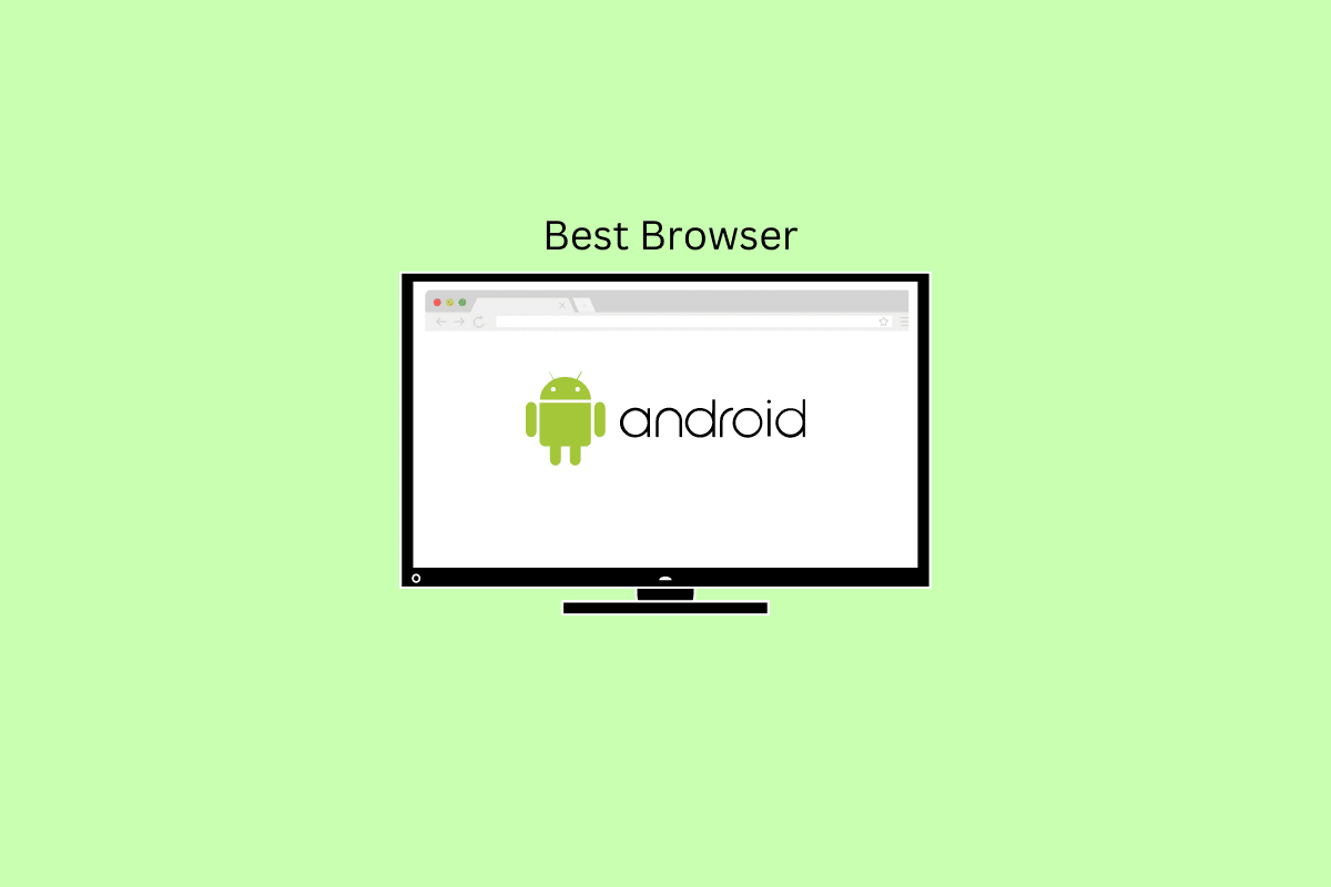 14 Aħjar Browser għal Android TV