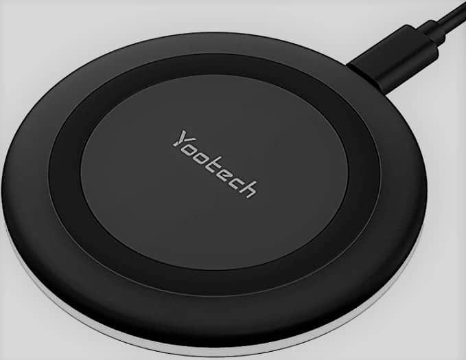 Yootech fast wireless charger. 20 Best High Speed Charger for Android