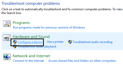 Your CD or DVD drive is not recognized by Windows Fix