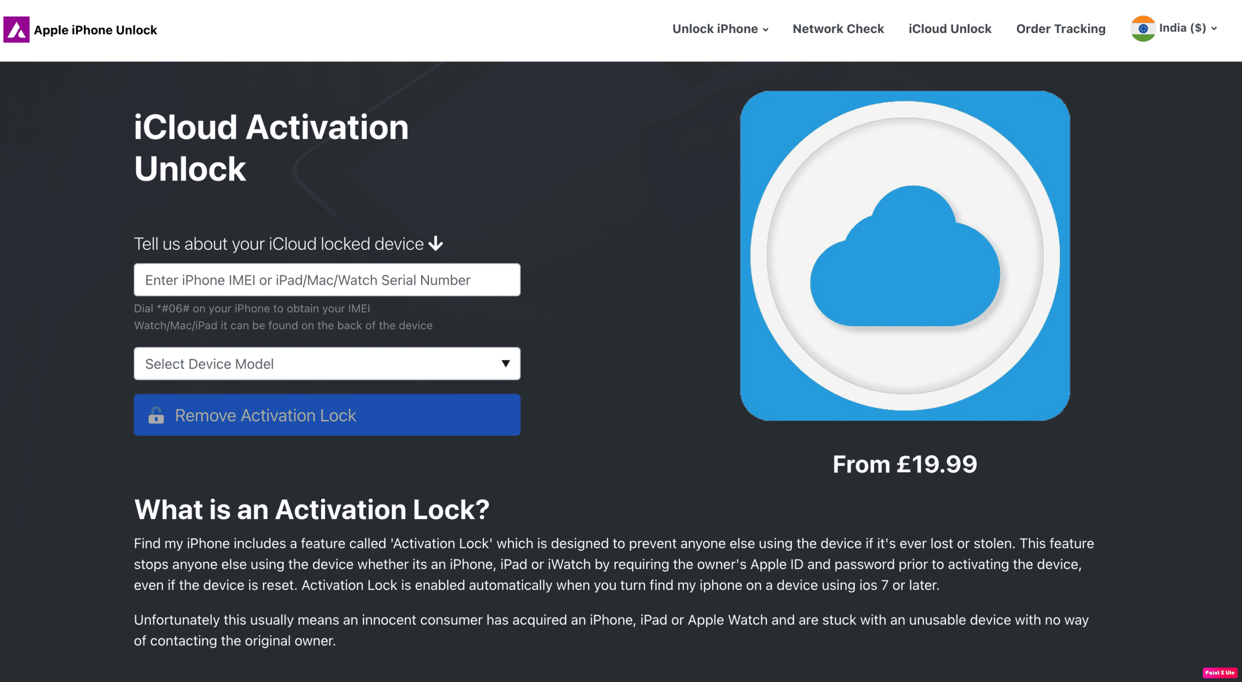 apple iphone unlock homepage. Top 15 Best iCloud Unlock Bypass Tools