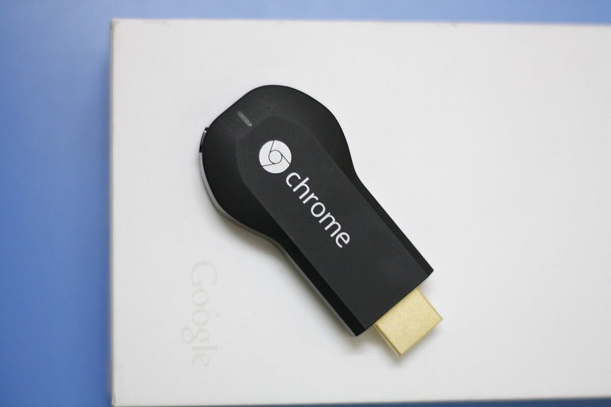 Fix Chromecast Source Not Supported