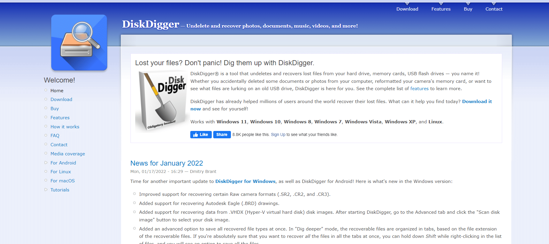 I-DiskDigger