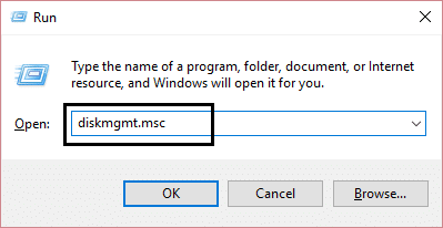 diskmgmt disk management | Fix Reconnect your drive warning on Windows 10