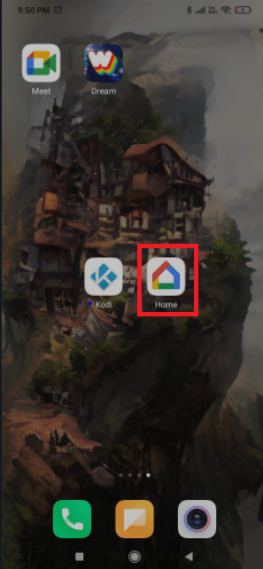 скачайте официальное приложение Google Home. Как транслировать с Kodi на ПК с Android, Windows или MAC