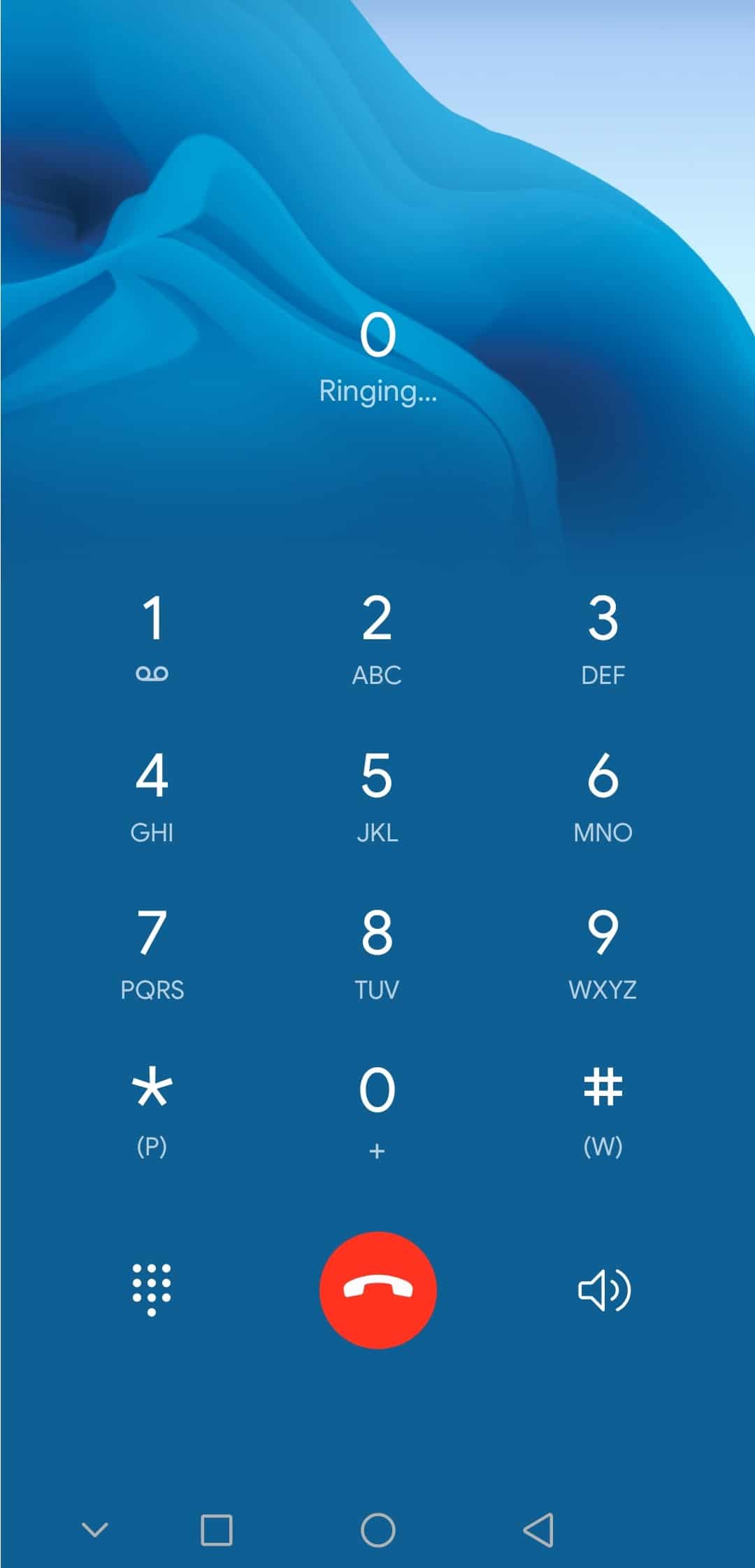 введите 0 при звонке на номер 18009220204. как поговорить с человеком, когда вы звоните в Verizon