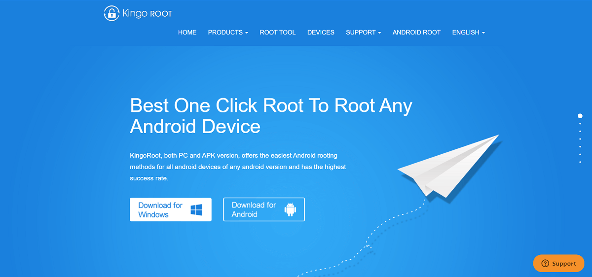 KingoRoot. How To Root Android Phone Using Pc
