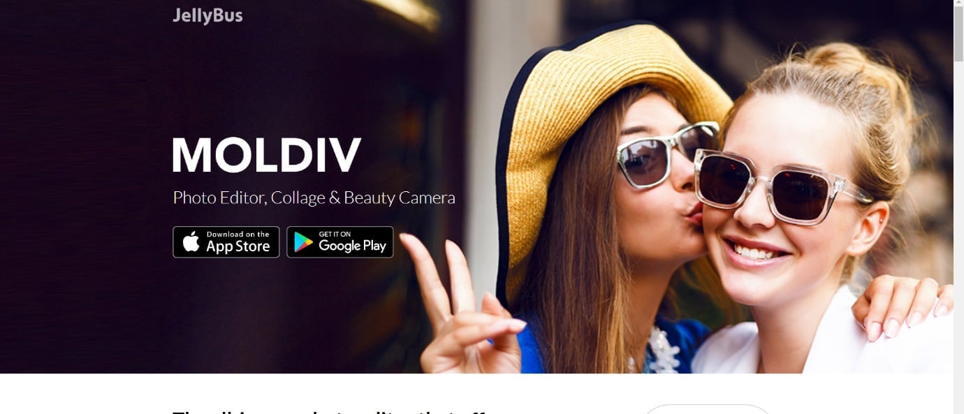 Приложение Молдавия. Лучшее приложение для создания фотоколлажей для iPhone