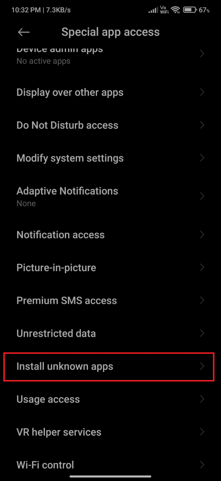 Now tap on Install unknown apps. Android Phone Overheating Solutions