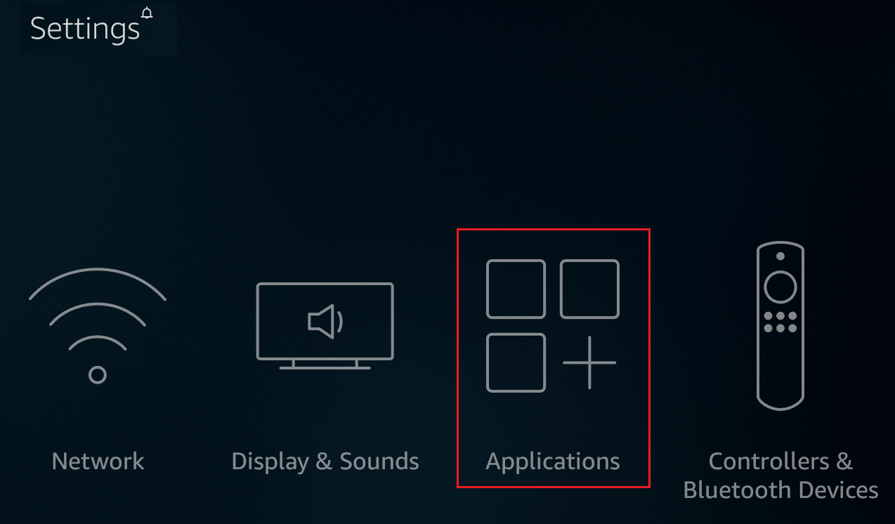 select Applications