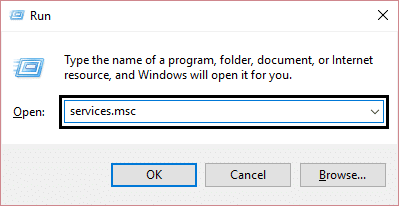 Fix Windows Update Error 80246008