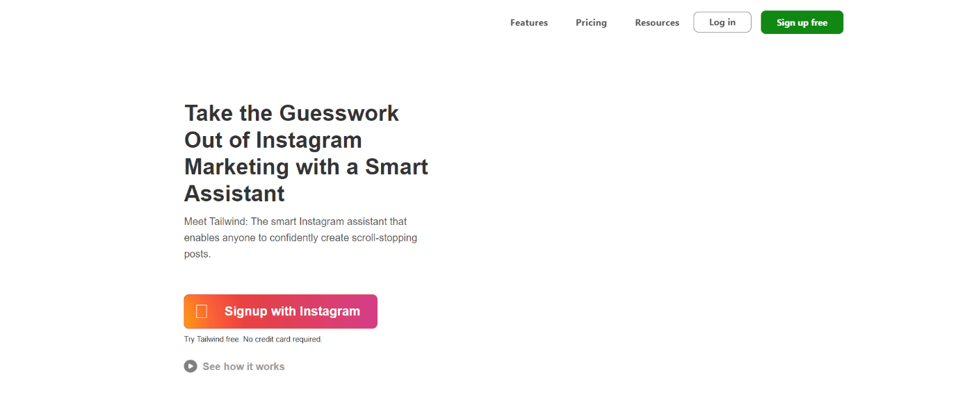 Viento de cola. La mejor aplicación para guardar historias de Instagram para Android