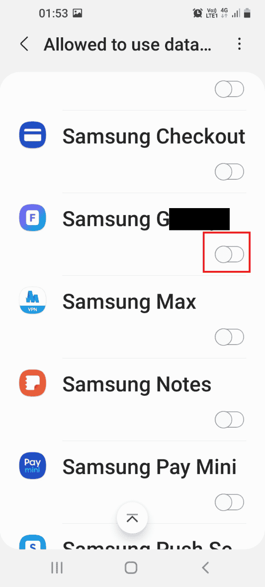 Toggle off the Samsung Gear VR app. How to Disable Gear VR Service