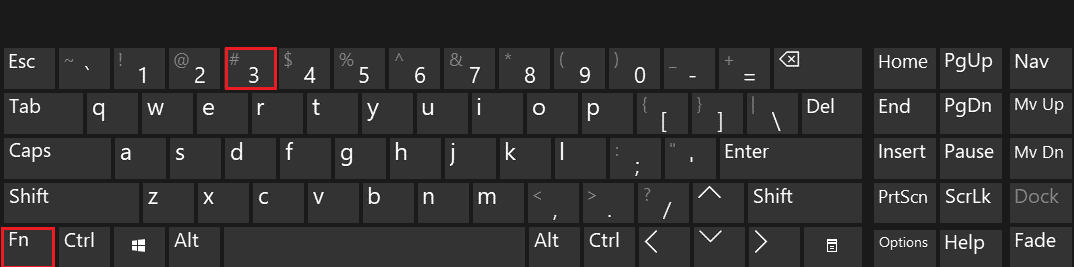 press F3 key. 10 Keyboard Shortcut Keys for Find and Replace