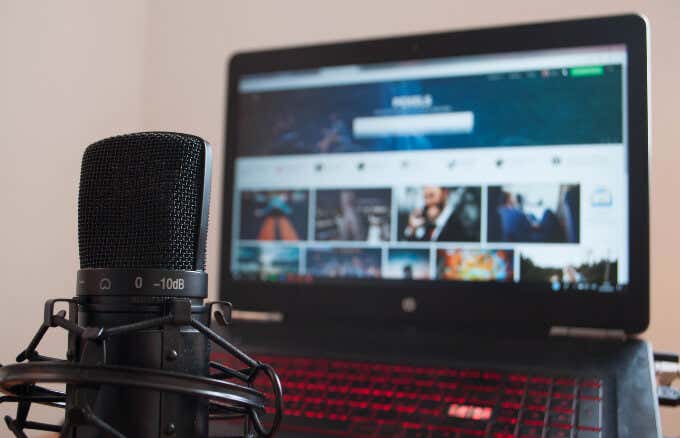How to Boost Microphone Volume in Windows 10
