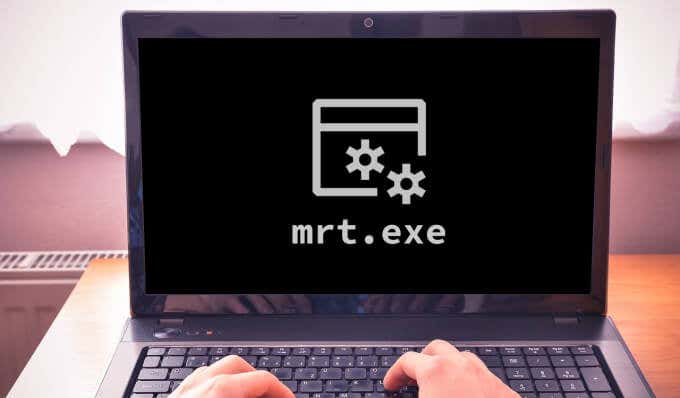 What is mrt.exe in Windows and Is It Safe?