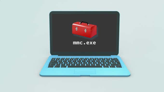 What Is MMC.exe and Is It Safe?
