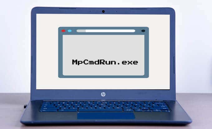 What Is mpcmdrun.exe and How To Use It