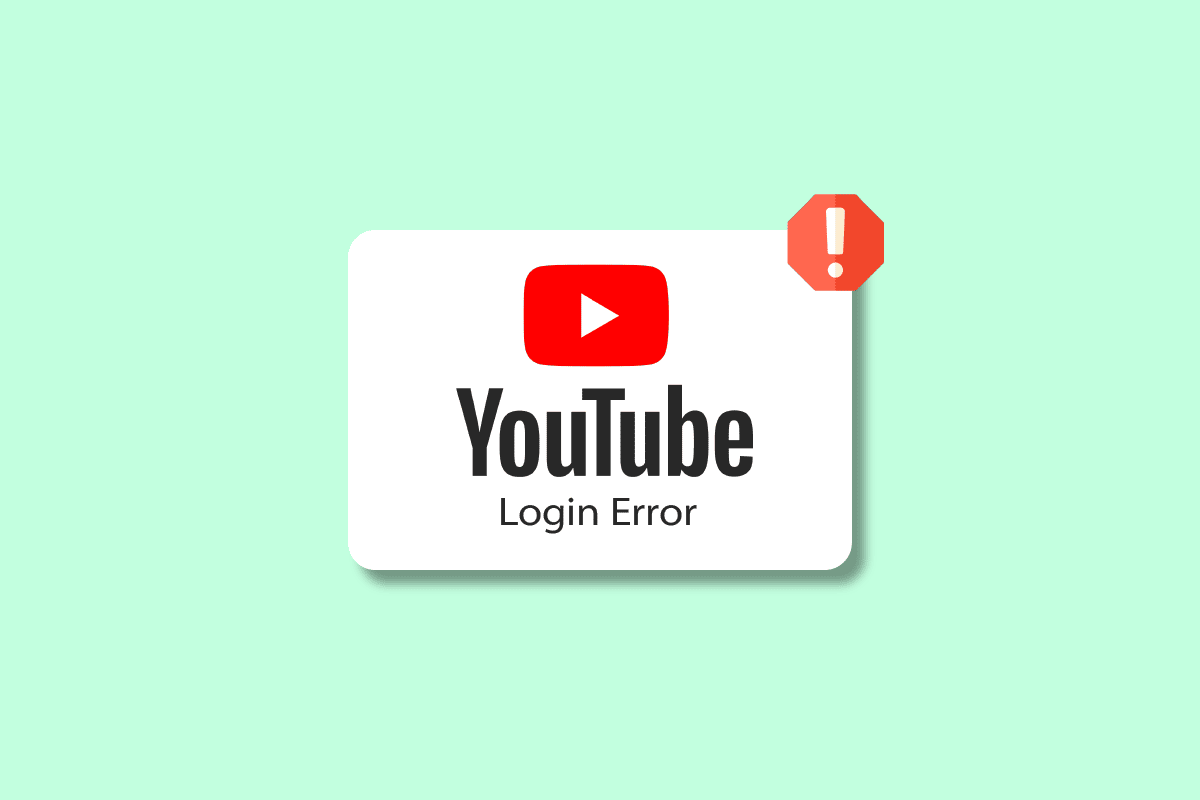 14 Fixes for Cannot Login to YouTube on Windows 10/11