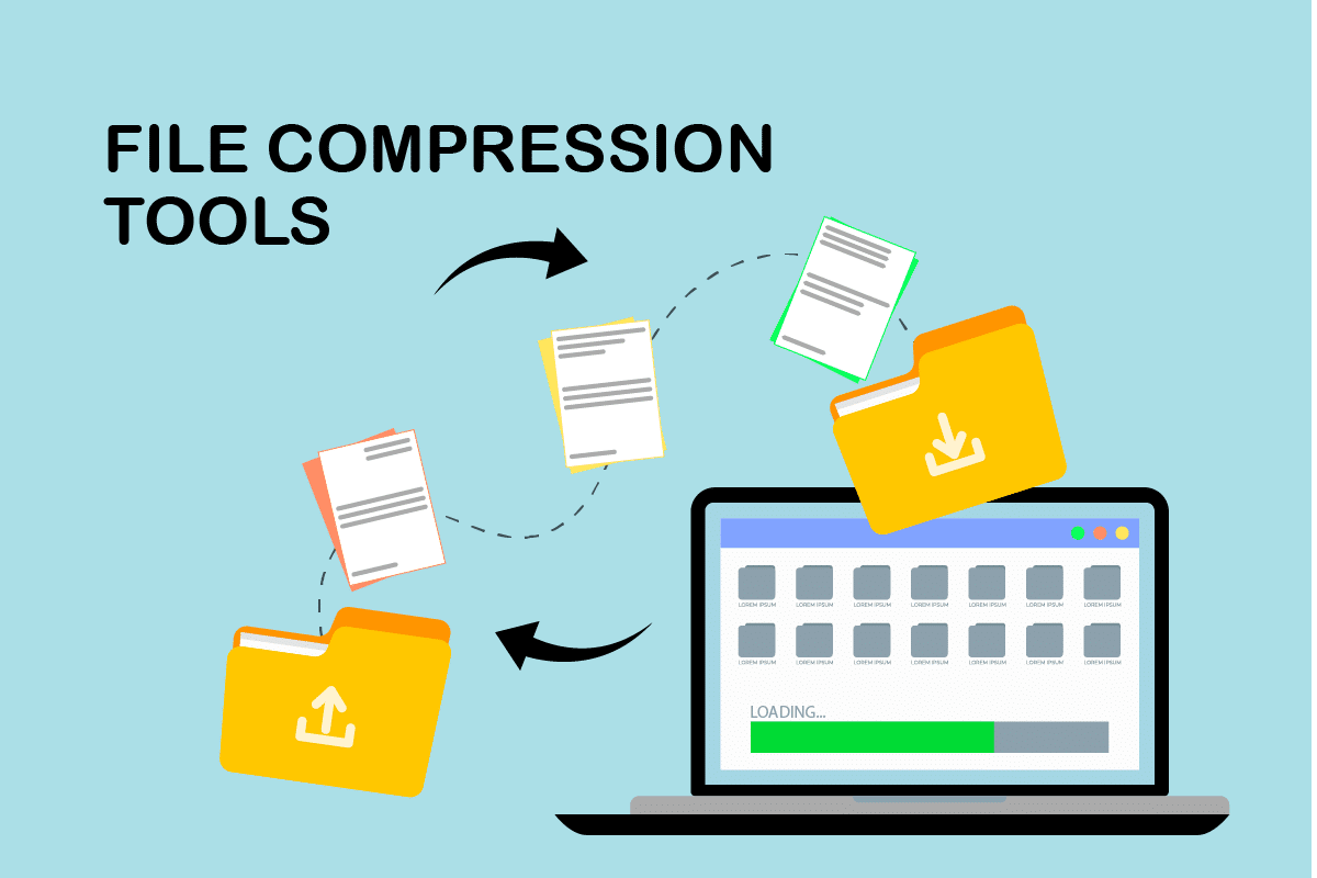 15 Best File Compression Tools for Windows