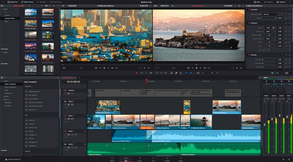 5 Best Video Editing Software For Windows 10