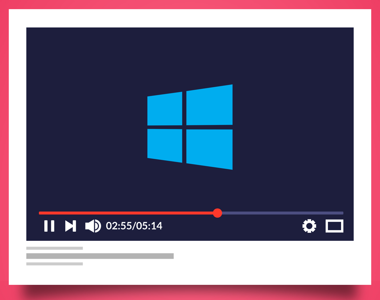 Windows 10用の無料メディアプレーヤートップ10