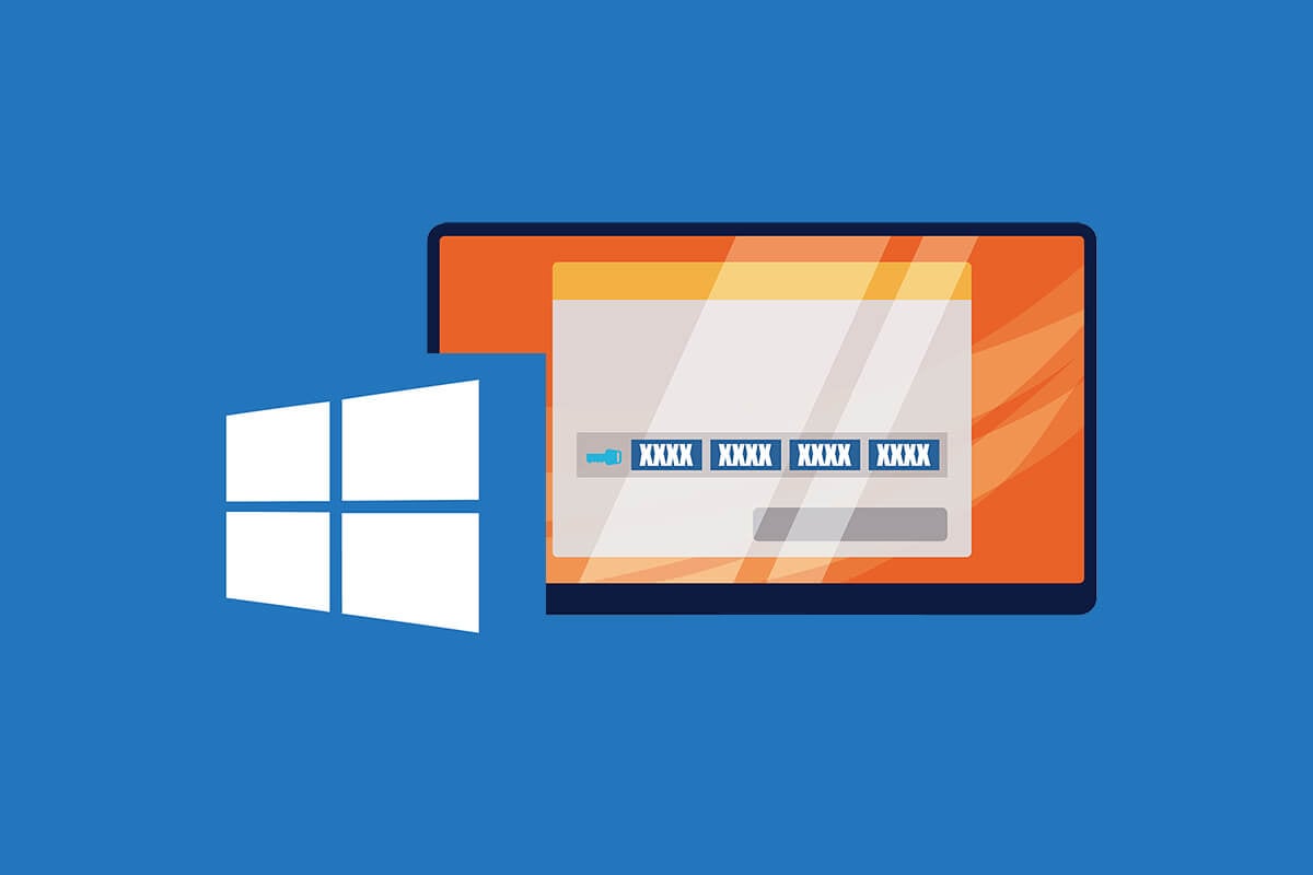 How to Find Your Windows 10 Product Key