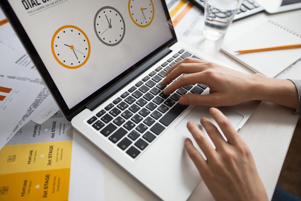How to See System Uptime in Windows 10