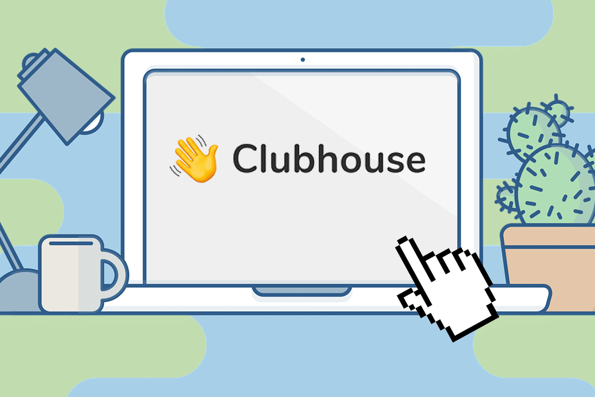 Clubhousen käyttäminen PC:llä (Windows ja Mac)